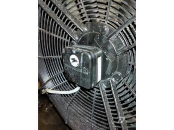PolarTherm Polar WHT250 - מחמם בנייה