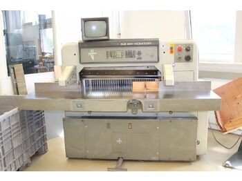 Polar 92 EM-MON - מכונת הדפסה