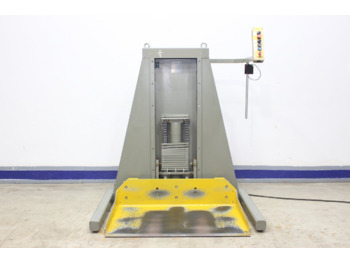Polar L-1000-W-3 - מכונת הדפסה