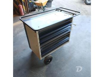 Polar WH80-4 - מחמם בנייה
