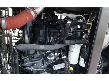ערכת גנרטורים Pramac GPW60I/FS5 Valid inspection, *Guarantee! Diesel, 6: תמונה 4