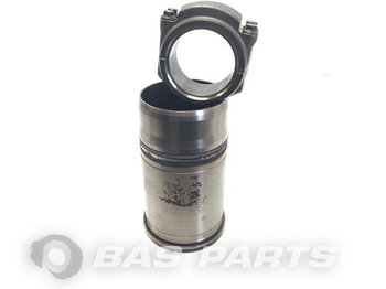 בוכנה/ טבעת/ תותב עבור משאית RENAULT Cylinder liner kit 7421367718: תמונה 1