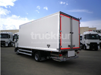 RENAULT D 210.12 - משאית קירור: תמונה 4