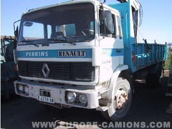 RENAULT dg-170-17 - מזהיר