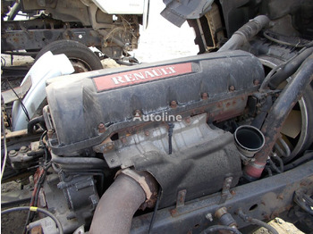 מנוע עבור משאית Renault DXI 11 460 LIFTING COMPLETE , EURO 5   Renault PREMIUM: תמונה 2