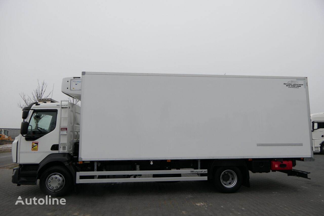 משאית קירור Renault D 16 260: תמונה 3