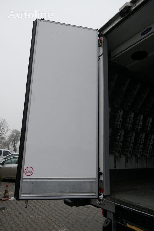 משאית קירור Renault D 16 260: תמונה 21