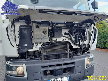 משאית תיבה Renault D 280 Euro 6: תמונה 4