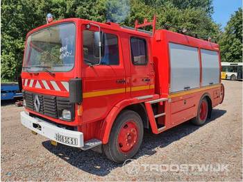 משאית אש Renault JP2B16N: תמונה 1
