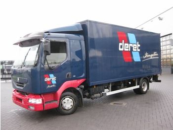 Renault MIDLUM 150 4X2 EURO 3 - כלי רכב מסחרי עם תיבה