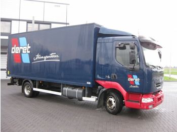 Renault MIDLUM S150 4X2 7.5 EURO 3 - כלי רכב מסחרי עם תיבה