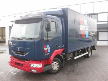 Renault MIDLUM S150 4X2 EURO3 - כלי רכב מסחרי עם תיבה