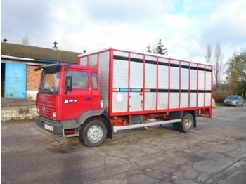 Renault M-150 - משאית תיבה