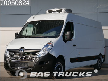 כלי רכב מסחרי לקירור Renault Master 2.3 dCi L3H2 10m3 Klima 220V Koelwagen Nieuwstaat: תמונה 1