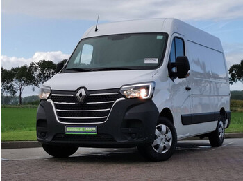 כלי רכב מסחרי עם לוח Renault Master 2.3 l2h2 airco 150pk: תמונה 1