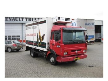 Renault Midliner S 150-08-A/A - כלי רכב מסחרי לקירור