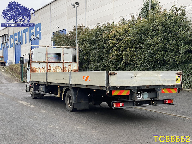 משאית צד נופל/ שטוחה Renault Midlum 180 Euro 2: תמונה 11