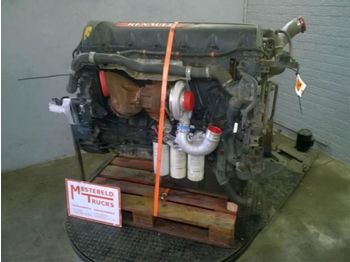 מנוע עבור משאית Renault Motor DXI II 450 EC06: תמונה 2