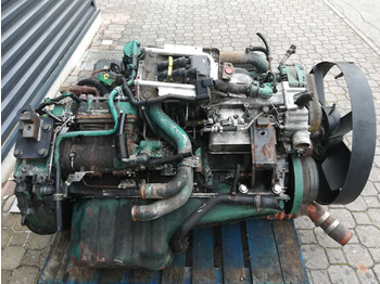 מנוע עבור משאית Renault PREMIUM DXI 7 DXI7 EURO 5: תמונה 4