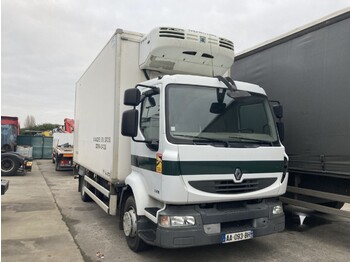 משאית קירור Renault Premium 220: תמונה 1