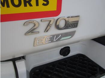 משאית תיבה Renault Premium 270 DXI: תמונה 2