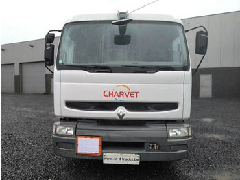 משאית מכל עבור הובלה של דלק Renault Premium 320 13000L FUEL / CARBURANT - 4 COMPARTMENTS: תמונה 2