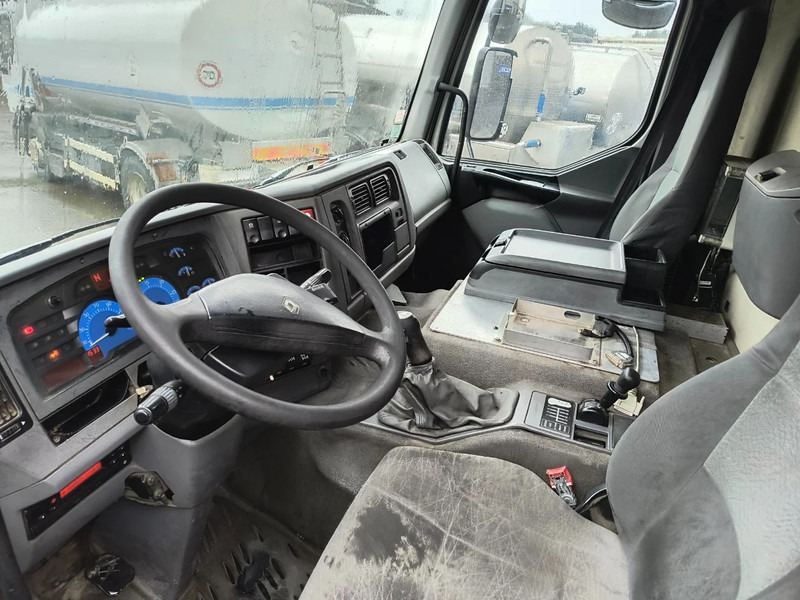 משאית מכל עבור הובלה של דלק Renault Premium 320 13000L FUEL / CARBURANT - 4 COMPARTMENTS: תמונה 9