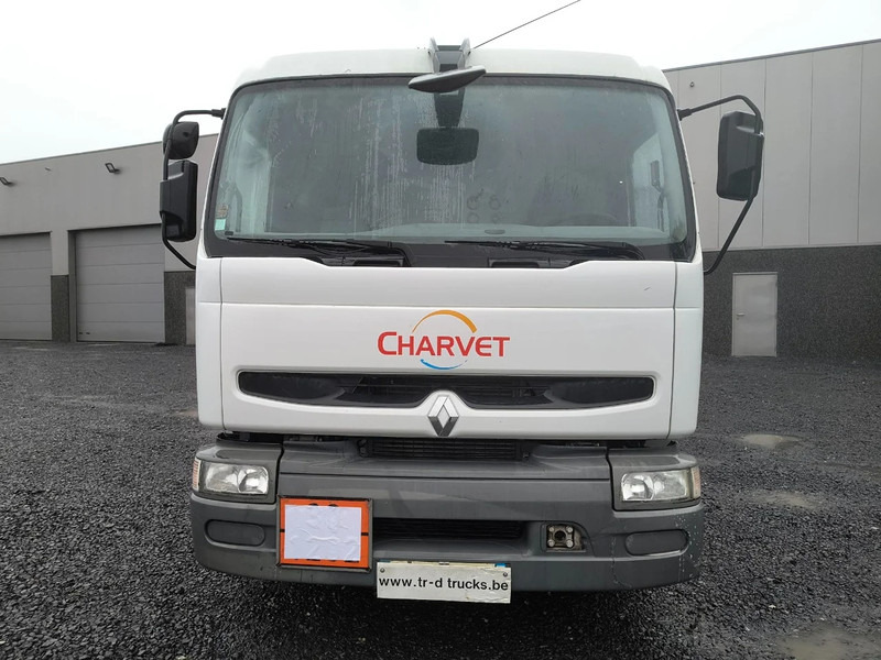 משאית מכל עבור הובלה של דלק Renault Premium 320 13000L FUEL / CARBURANT - 4 COMPARTMENTS: תמונה 2