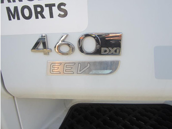 יחידת טרקטור Renault Premium 460 DXI: תמונה 2