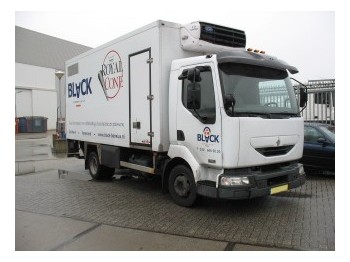 Renault midlum  150-08/b euro 3 - כלי רכב מסחרי לקירור