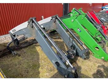 Reservdelar till Ålö Quicke Valtra Q55  - מעמיס קדמי לטרקטור
