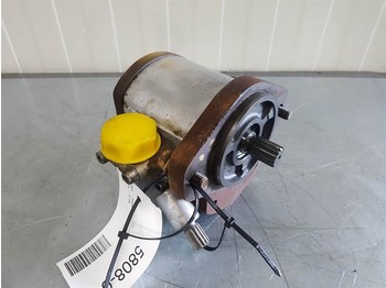 Rexroth 0510725027 - Zeppelin ZL 10 B - Gearpump - חלקי הידרוליקה