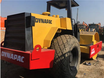 מדחס Road machinery dynapac ca301 ca251 road roller Used ca30d compactor with good condition: תמונה 2