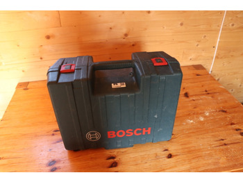 ציוד בנייה Rotationslaser Bosch GRL 300 HV: תמונה 1