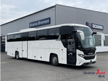 אוטובוס בין עירוני SCANIA Interlink HD 12.8m