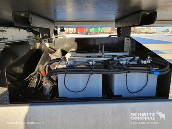 חָדָשׁ סמיטריילר איזותרמי SCHMITZ Reefer Multitemp Double deck Taillift: תמונה 2