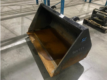  SE 350 L Grusskuff - 1325 mm - Trima/SMS - צרופה