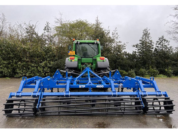 קלטרת STP 4600 cultivator