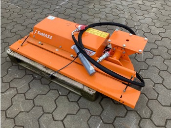 SaMASZ PG 150 F Astschere - ציוד לגינה