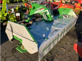 SaMASZ XT-F 302 - מכסחה