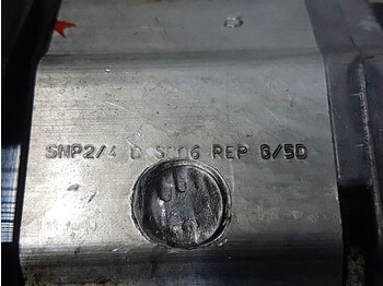 חלקי הידרוליקה עבור מכונת בנייה Sauer Sundstrand SNP2/4DSC06REPG/5D - Gearpump/Zah: תמונה 5