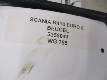 מסגרת/ שלדה עבור משאית Scania 2356049 // 2325595 BEUGEL EURO 6 NIEUWE MODEL 2020 R 410: תמונה 4