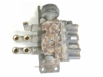 שסתום בלמים עבור משאית Scania Air suspension control valve, ECAS 1448079: תמונה 2