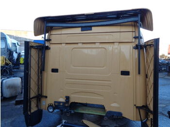 תא ופנים הרכב עבור משאית Scania CR19 HIGHLINE cab: תמונה 5