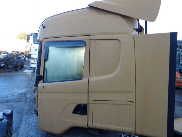 תא ופנים הרכב עבור משאית Scania CR19 HIGHLINE cab: תמונה 7
