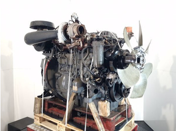 מנוע עבור ציוד תעשייתי Scania DC09 71A Engine (Industrial): תמונה 4