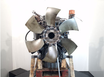 מנוע עבור ציוד תעשייתי Scania DC09 71A Engine (Industrial): תמונה 5