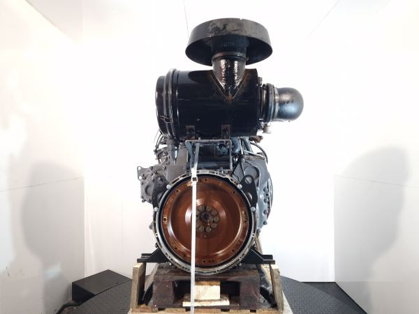 מנוע עבור ציוד תעשייתי Scania DC09 71A Engine (Industrial): תמונה 2