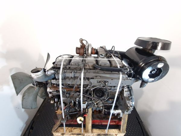 מנוע עבור ציוד תעשייתי Scania DC09 71A Engine (Industrial): תמונה 9