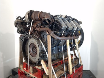 מנוע עבור משאית Scania DC16 06 L01 Engine (Truck): תמונה 4